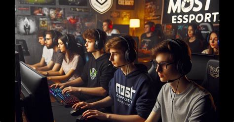 Who Owns Moist Esports? An In-depth Exploration of Ownership and Control in the Digital Gaming Industry